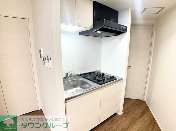 La Douceur赤塚の物件内観写真